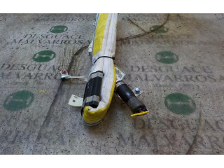 Подушка безопасности двери 850101J000, 107M15021J85011040 Hyundai i20 (PB PBT)