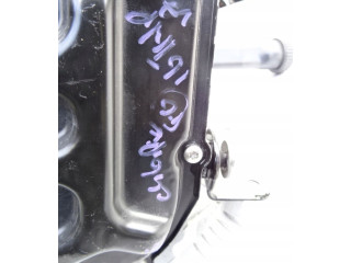 Насос рулевого управления