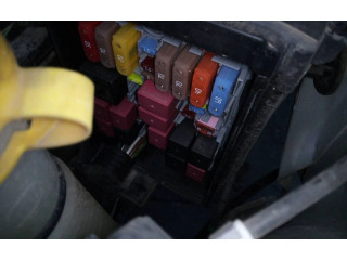 Модуль управления BSM Jeep Renegade