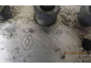 Блок АБС 476608845R, 0265243681 Dacia Duster - года