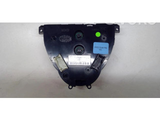 Блок управления климат-контролем    Lancia Phedra