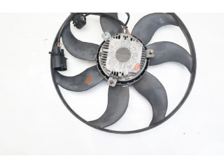 Вентилятор радиатора 1KM959455, 1KM959455 Volkswagen Jetta VI