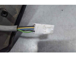 Зеркало электрическое Dacia Dokker 2012 - года