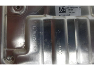 Блок управления двигателя 237102892S   Dacia Logan II