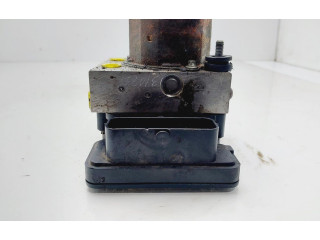 Блок АБС 13435691   Opel  Meriva B  2010 - 2016 года