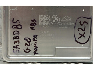 Jednotka ABS BMW 3 G20 G21 2022