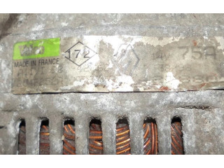 Генератор 76677899 Renault Twingo I