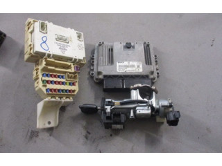 Pojistková skříňka Řídící jednotka BSM Suzuki SX4 2006