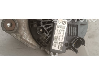 Генератор BMW X3 E83 2003 - 2010 года