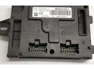 Блок управления 284B12330R, 284B12330R Dacia Lodgy