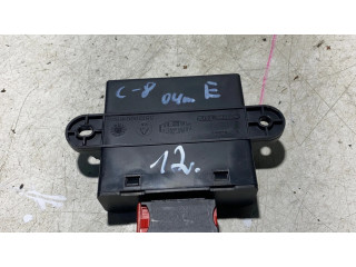 Блок управления 9648282380, EAS10001 Citroen C8