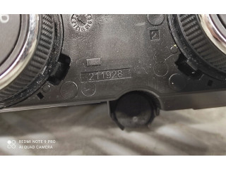 Блок управления климат-контролем 565820047   Skoda Kodiaq