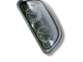 Панель приборов 640940 Mercedes-Benz A W169