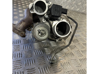 Турбина Maserati Levante 3.0 297712