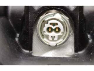 Подушка безопасности пассажира 3V0880204G Skoda Superb B8 (3V)