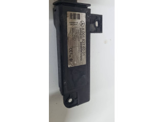 Padangų slėgio valdymo blokas       Mercedes-Benz GL X164  2006 - 2012 года   