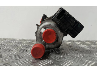 Турбина Jaguar XF X250 6R8Q6K682AD