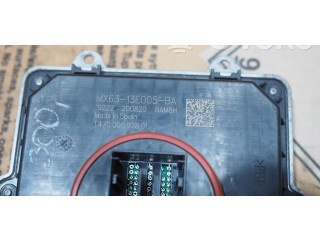 Блок управления Xenon