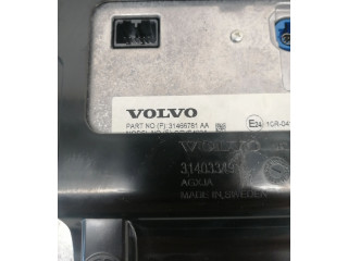 Дисплей    31466781AA   Volvo XC90