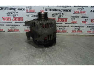 Генератор 9662731680 Mitsubishi Outlander