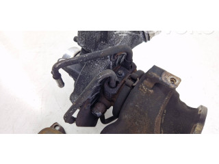  Турбина Volvo XC90  31459815         