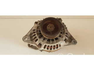 Генератор MN128991, A3TB5491   Mitsubishi Outlander 2.4     