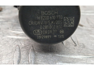 Vstřikovací lišta 0445214155, 8200842432 Nissan X-Trail T31