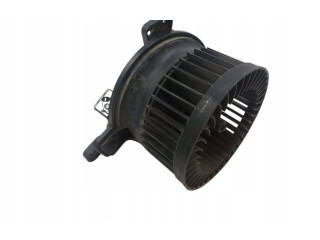 Вентилятор печки Citroen Berlingo