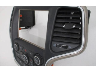 Блок управления климат-контролем P05091849AF Jeep Grand Cherokee