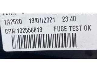 Блок предохранителей 31398000, 31398001 Volvo XC90