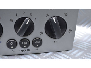 Блок управления климат-контролем 13215936, 0028226 Opel Meriva A