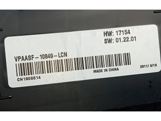 Спидометр (приборный щиток) VPAASF10849LCN, CN1906614 Nissan Qashqai+2