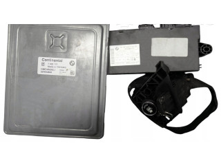 Řídící jednotka 7602171, 5WK93808 BMW X5 E70 2010