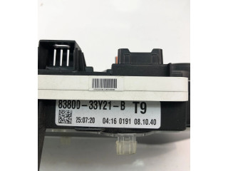 Спидометр (приборный щиток)