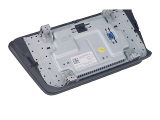 Дисплей    3V0919605D   Skoda Superb B8 (3V)