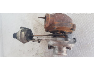 Турбина Fiat Freemont 55223264 для двигателя 939B5000