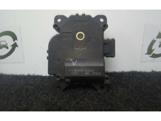 Вентилятор печки 1138002320, 5.PINES Mitsubishi Montero