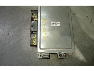 Блок управления 237D40621R, 237D40792R Dacia Spring