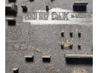 Блок предохранителей 1k0937124k, 77466011   Audi A3 S3 8P    