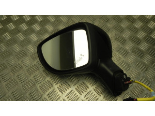 Zpětné zrcátko Renault Captur 2019 12863220