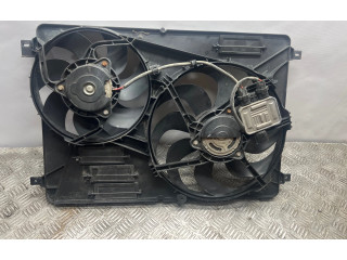 Комплект вентиляторов 8240547 Volvo V70