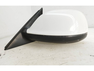 Зеркало электрическое Audi Q5 SQ5 2008 - 2017 года