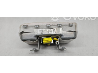 Подушка безопасности пассажира    Jeep Compass