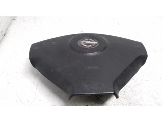 Надувная подушка для руля