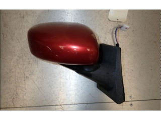 Зеркало электрическое Fiat Idea - года