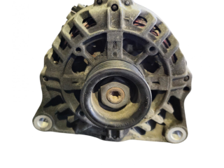 Генератор 9642880080 Citroen Xsara Picasso