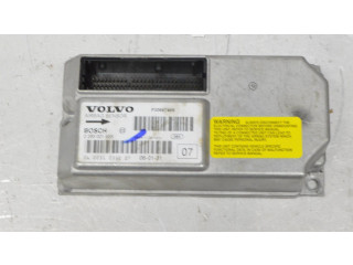 Блок подушек безопасности P30667469 Volvo S60