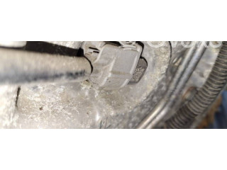 Форсунка Subaru Outback