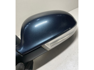 Зеркало электрическое Volkswagen Golf Plus 2005 - 2013 года