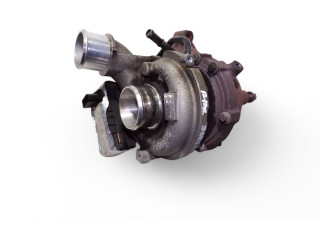 Турбина Turbo KIA Sorento 282312F100 для двигателя D4HB